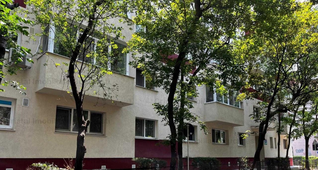 Apartament 2 camere, zona Brancoveanu