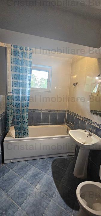  Apartament 3 camere 94 mp, zona 1 Decembrie, 550 EUR