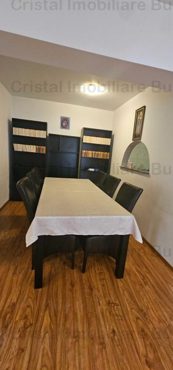  Apartament 3 camere 94 mp, zona 1 Decembrie, 550 EUR