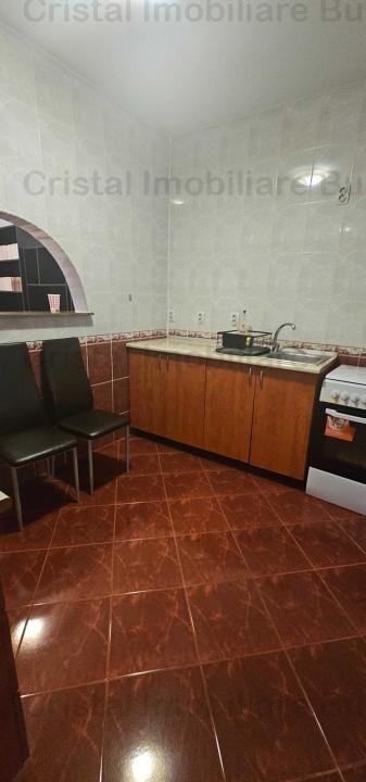  Apartament 3 camere 94 mp, zona 1 Decembrie, 550 EUR