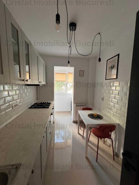 Apartament 2 camere 60 mp, zona Bd Basarabia, 600 EUR