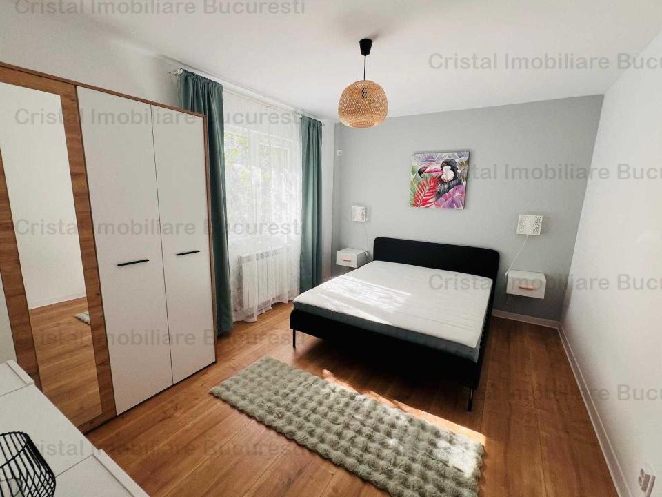 Apartament 2 camere 60 mp, zona Bd Basarabia, 600 EUR