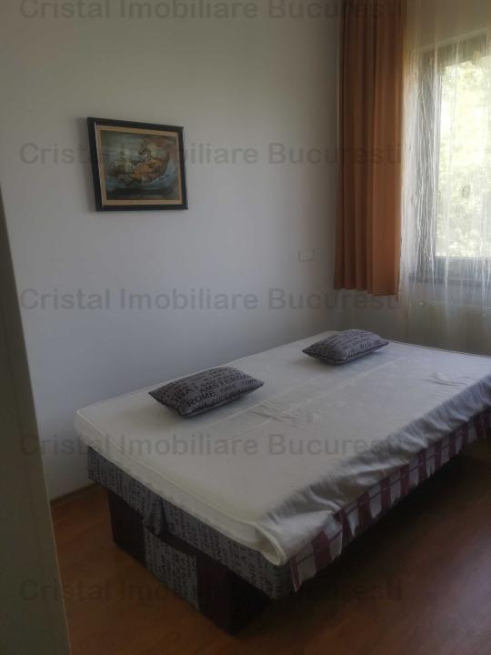 Apartament 2 camere de vanzare Pacii