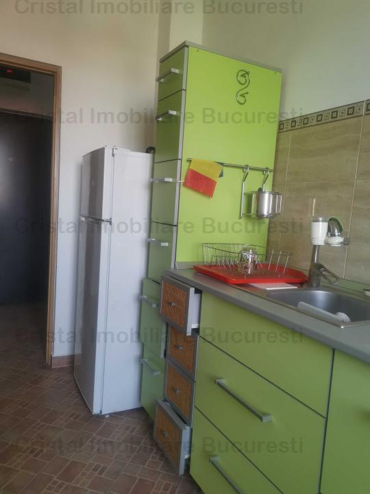 Apartament 2 camere de vanzare Pacii