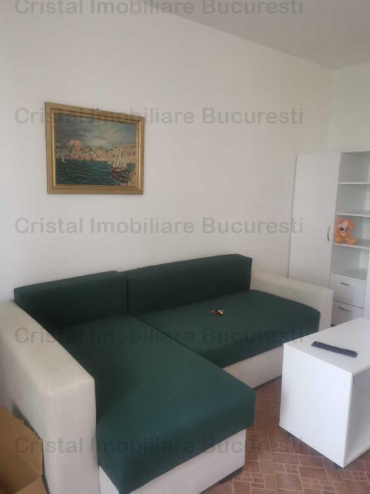 Apartament 2 camere de vanzare Pacii