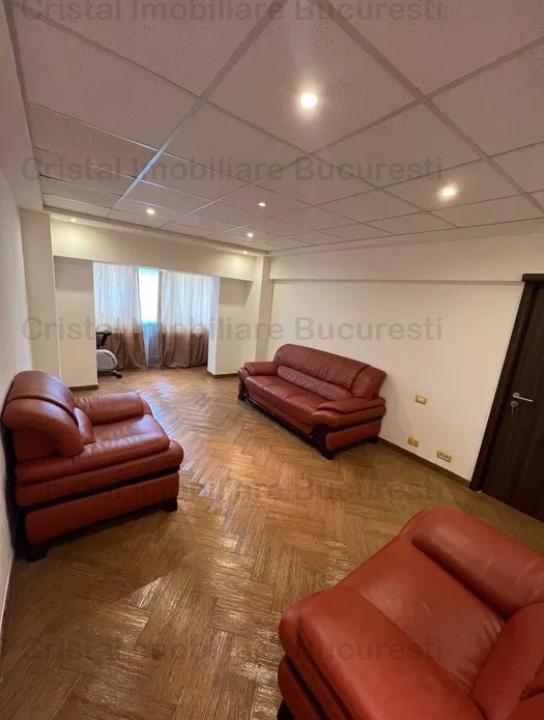 Apartament 4 camere Timpuri Noi/Tineretului/Metrou/AC