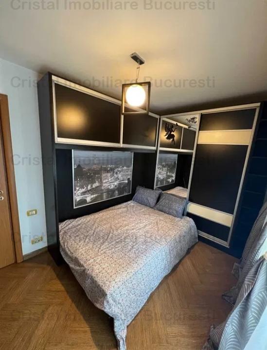 Apartament 4 camere Timpuri Noi/Tineretului/Metrou/AC