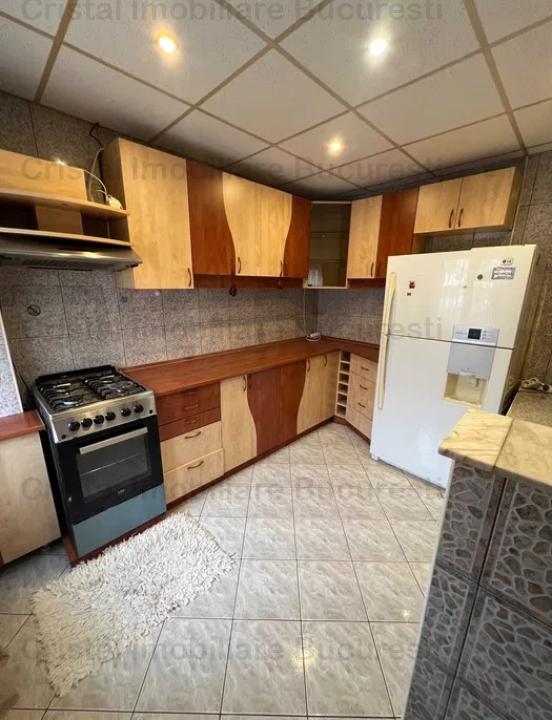 Apartament 4 camere Timpuri Noi/Tineretului/Metrou/AC