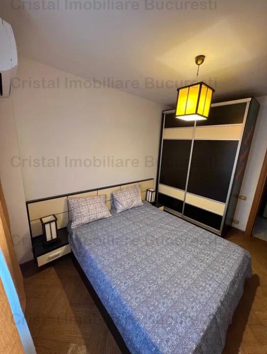 Apartament 4 camere Timpuri Noi/Tineretului/Metrou/AC