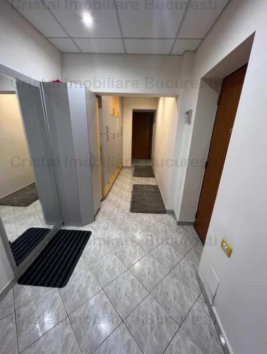 Apartament 4 camere Timpuri Noi/Tineretului/Metrou/AC