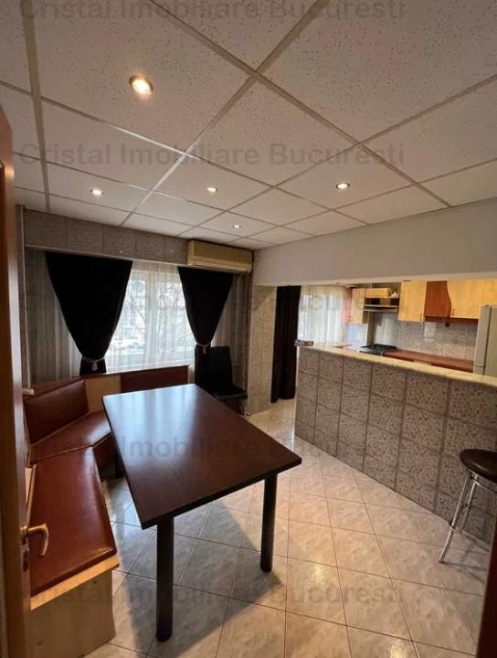 Apartament 4 camere Timpuri Noi/Tineretului/Metrou/AC