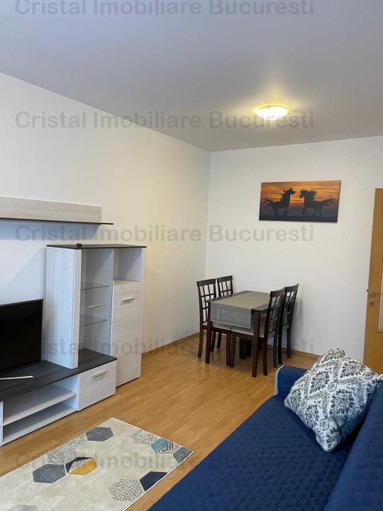 Garsoniera 35 mp, zona Salajan, 425 EUR