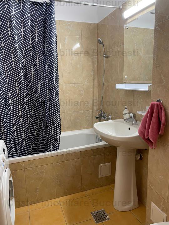 Garsoniera 35 mp, zona Salajan, 425 EUR