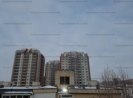 Apartament 2 camere Mall Vitan, 82 mp utili, parcare subterana