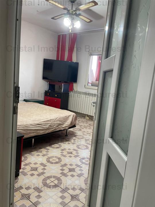 Apartament 4 camere 5 min Mall Vitan/ Anastasie Pannu