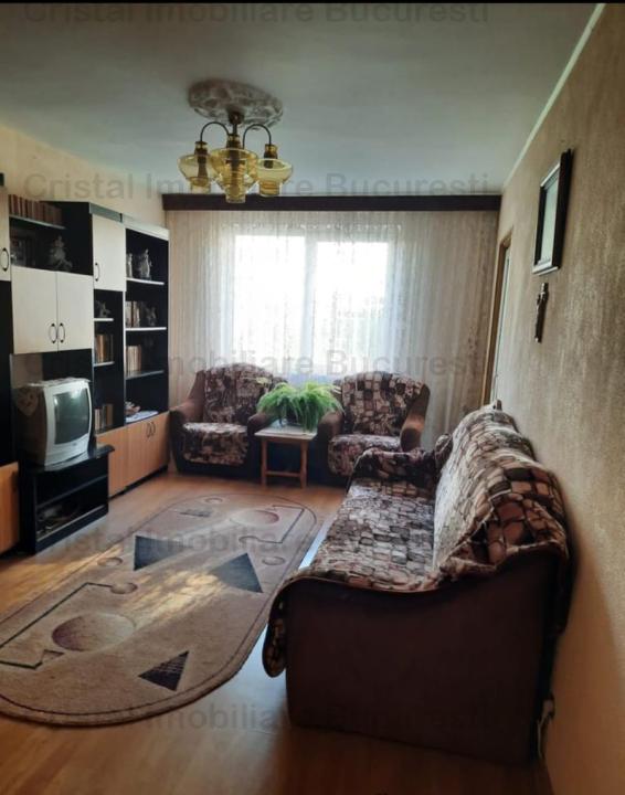 Apartament 4 Camere etaj 5/8