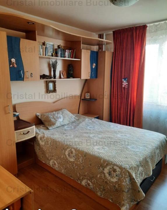 Apartament 4 Camere etaj 5/8