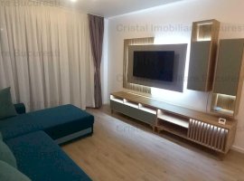 Apartament cu 2 camere, 55 mp,  600 EUR, zona Theodor Pallady