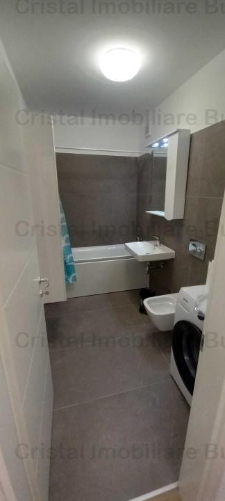 Apartament cu 2 camere, 55 mp,  600 EUR, zona Theodor Pallady