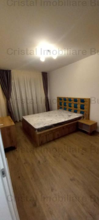 Apartament cu 2 camere, 55 mp,  600 EUR, zona Theodor Pallady