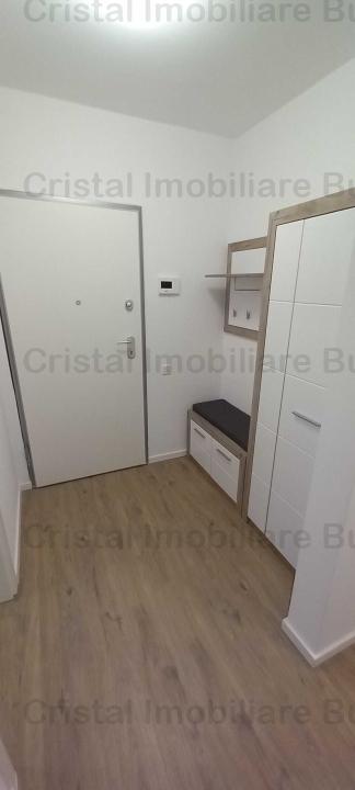 Apartament cu 2 camere, 55 mp,  600 EUR, zona Theodor Pallady