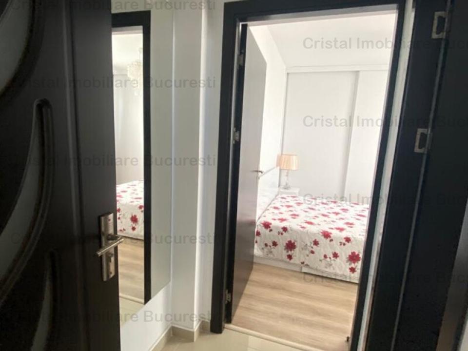 Apartament 2 camere de vanzare Drumul Taberei