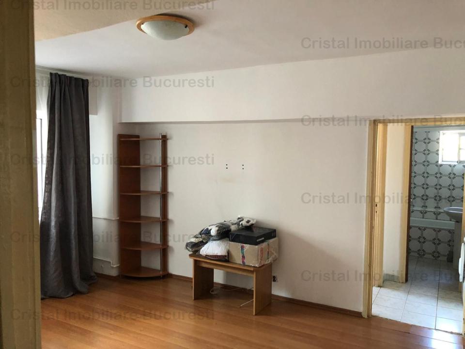 Apartament 2 Camere, bloc1983,  zona  L Rebreanu/1 Decembrie, investitie