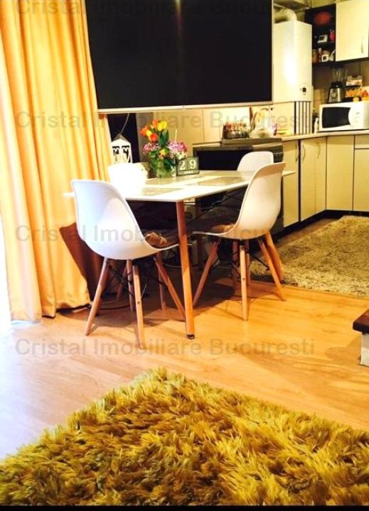 Vanzare Apartament 3 Camere Mall Vitan / Nerva Traian