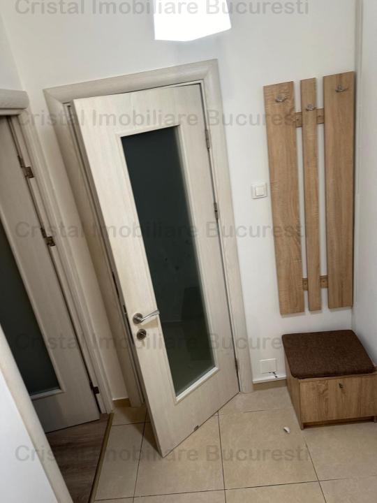 Apartament 2 camere, la 3 min. de metrou Tineretului. 