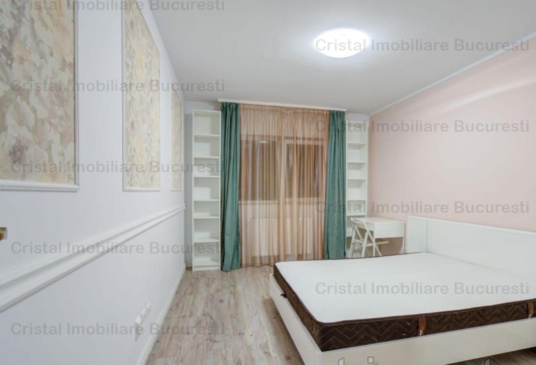 Apartament 2 camere 550 EUR, zona Titan - Balta Alba