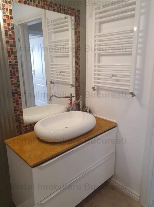 Apartament 2 camere 550 EUR, zona Titan - Balta Alba