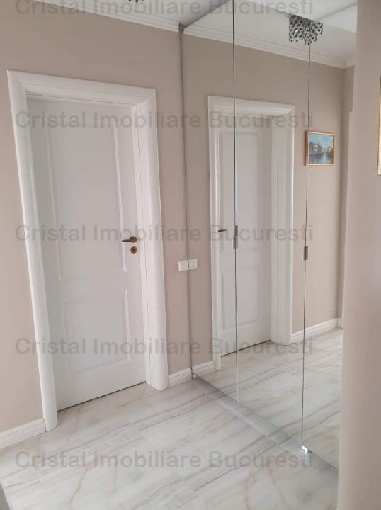 Apartament 2 camere 550 EUR, zona Titan - Balta Alba