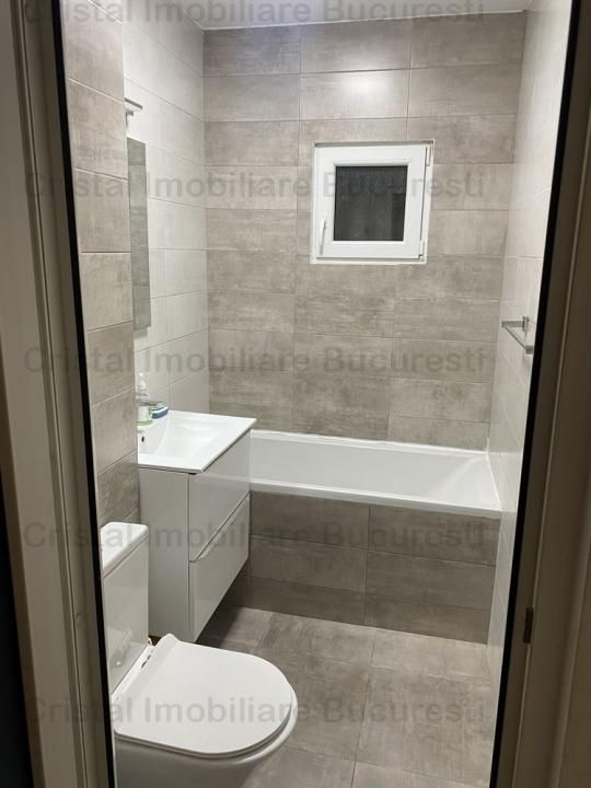 Apartament 2 camere, Brancoveanu, zona Sitalul de Copii Marie Curie (fostul Budimex)