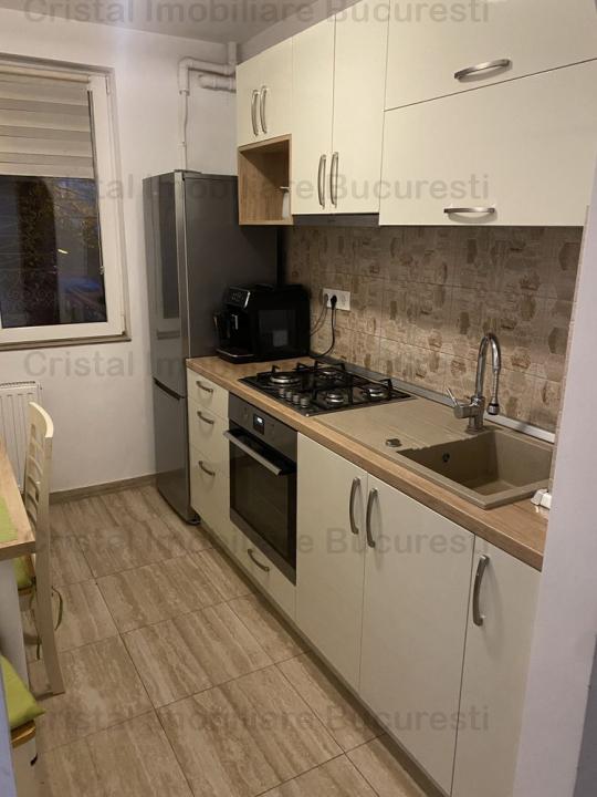 Apartament 2 camere, Brancoveanu, zona Sitalul de Copii Marie Curie (fostul Budimex)