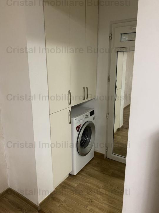 Apartament 2 camere, Brancoveanu, zona Sitalul de Copii Marie Curie (fostul Budimex)