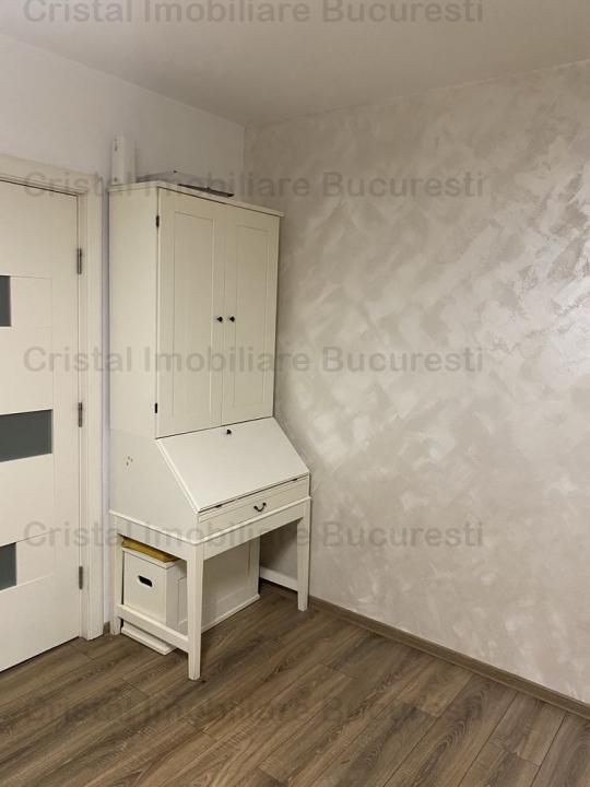 Apartament 2 camere, Brancoveanu, zona Sitalul de Copii Marie Curie (fostul Budimex)