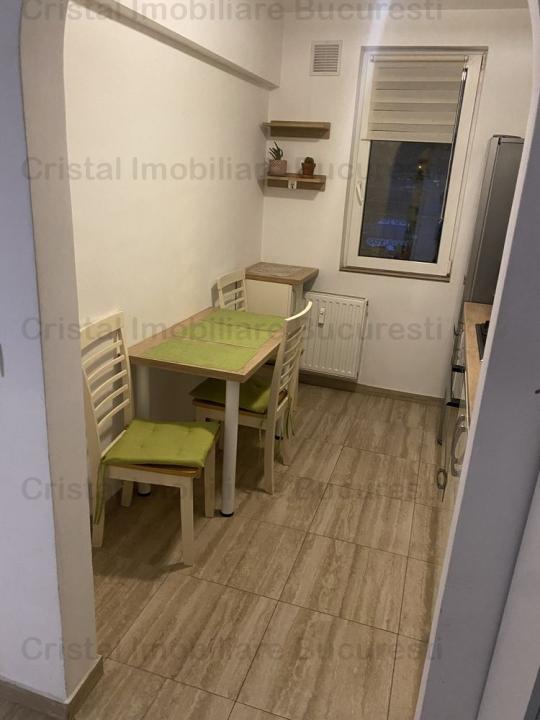 Apartament 2 camere, Brancoveanu, zona Sitalul de Copii Marie Curie (fostul Budimex)