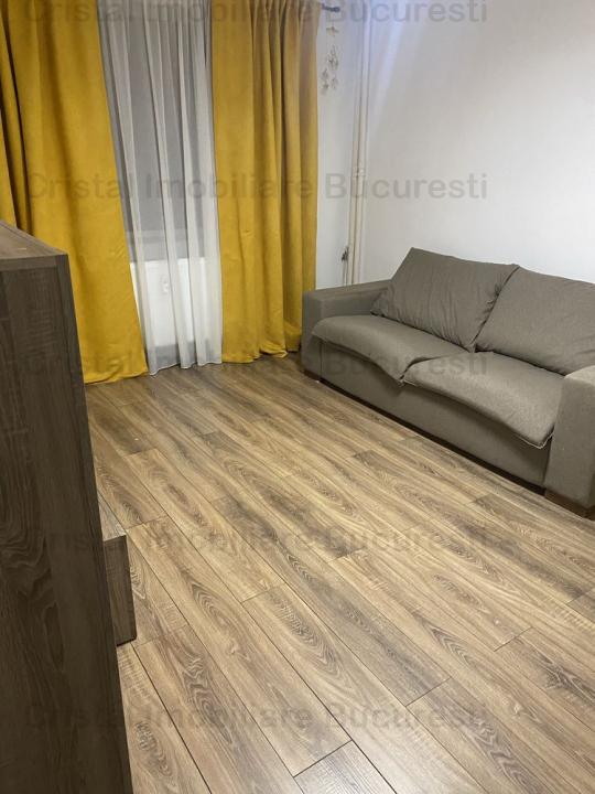 Apartament 2 camere, Brancoveanu, zona Sitalul de Copii Marie Curie (fostul Budimex)