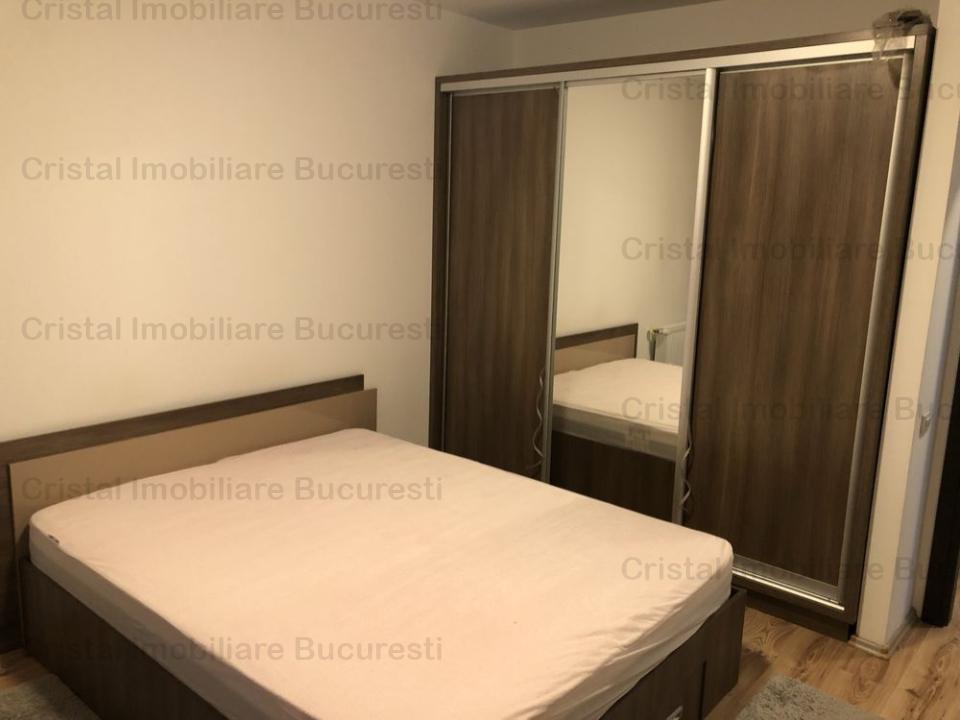 Apartament 2 camere cu loc parcare in Evocasa Optima, Ozana