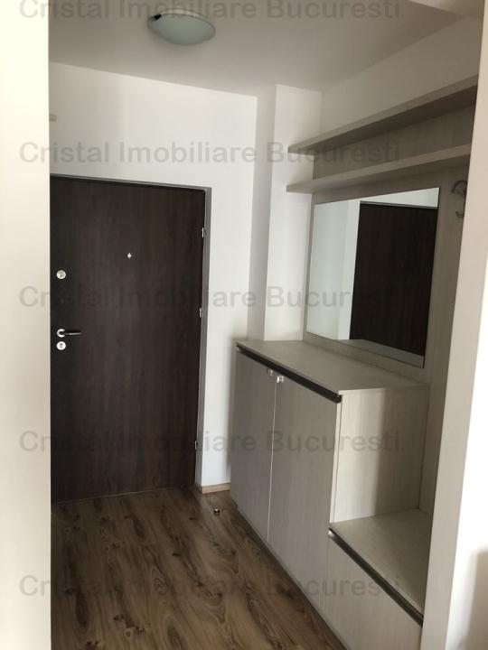 Apartament 2 camere cu loc parcare in Evocasa Optima, Ozana