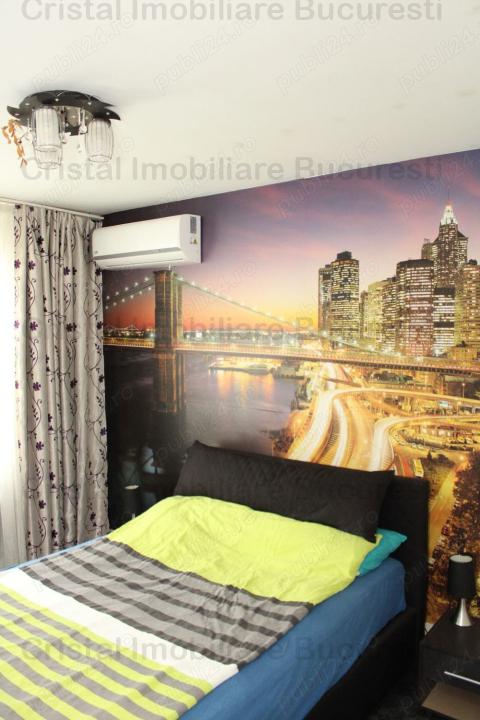 Apartament 3 camere, Izvorul Oltului, Summer Park. Cu Centrala.