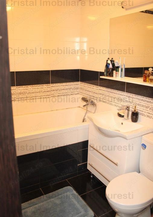 Apartament 3 camere, Izvorul Oltului, Summer Park. Cu Centrala.