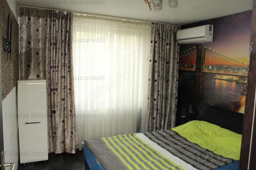 Apartament 3 camere, Izvorul Oltului, Summer Park. Cu Centrala.