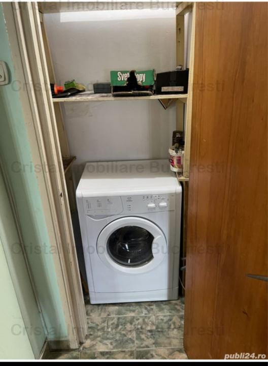 Apartament de 3 camere, decomandat, in zona Salajan