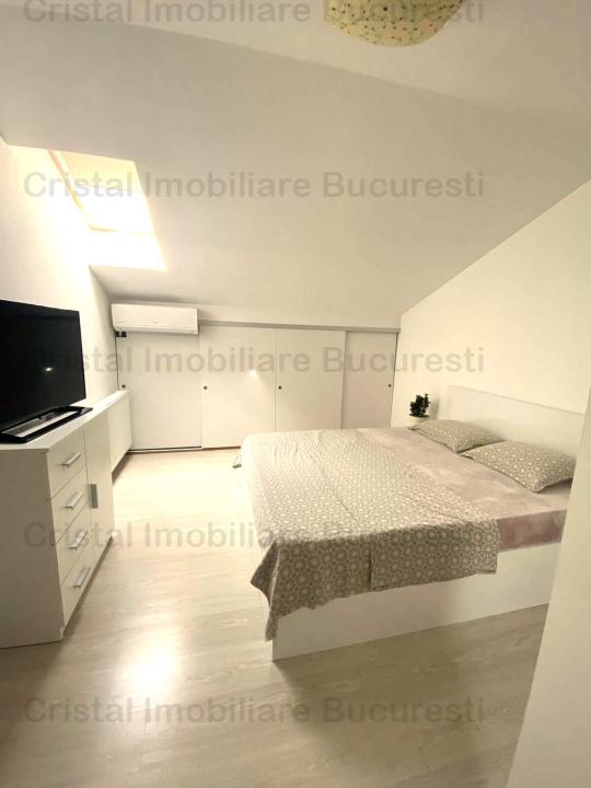 Vanzare Apartament 3 Camere Vitan Mall