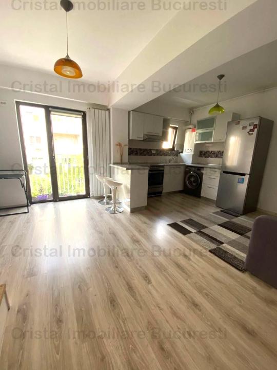 Vanzare Apartament 3 Camere Vitan Mall