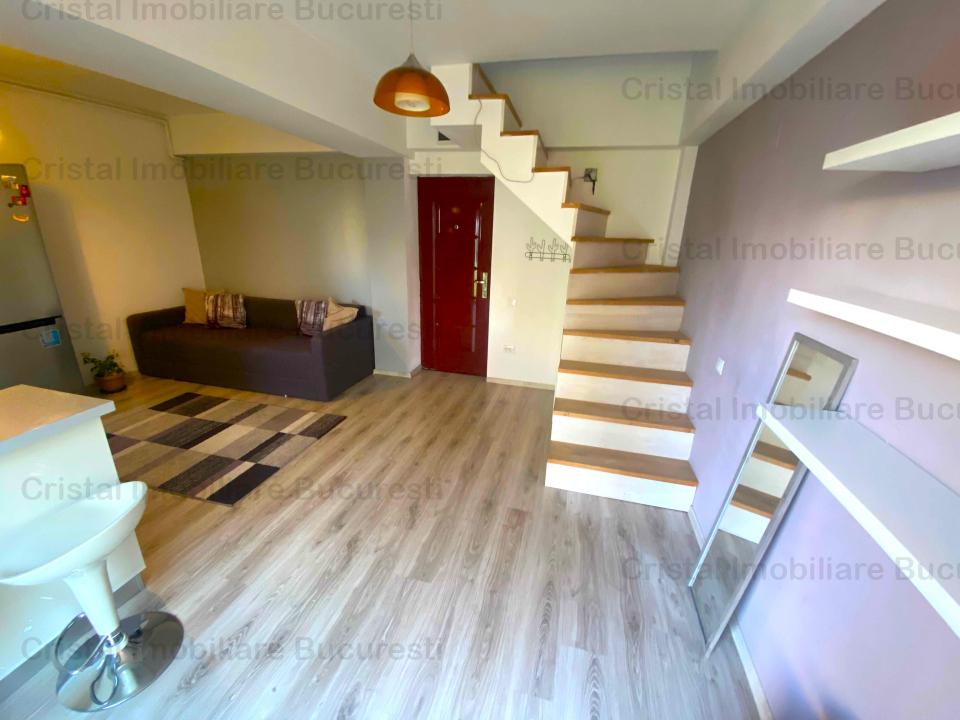 Vanzare Apartament 3 Camere Vitan Mall