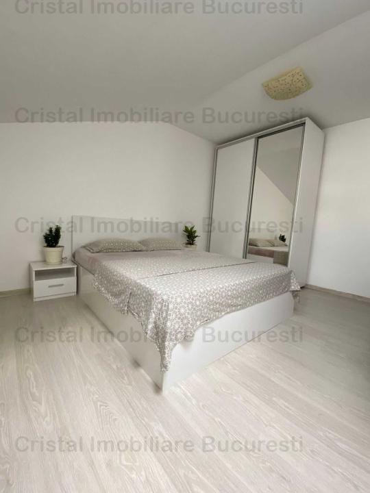 Vanzare Apartament 3 Camere Vitan Mall