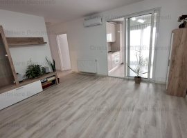 Apartament 3 camere in Hills Pallady, aproape metrou