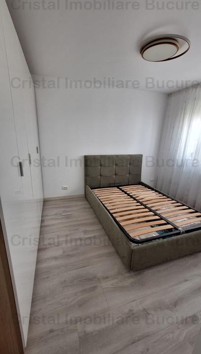 Apartament 3 camere in Hills Pallady, aproape metrou